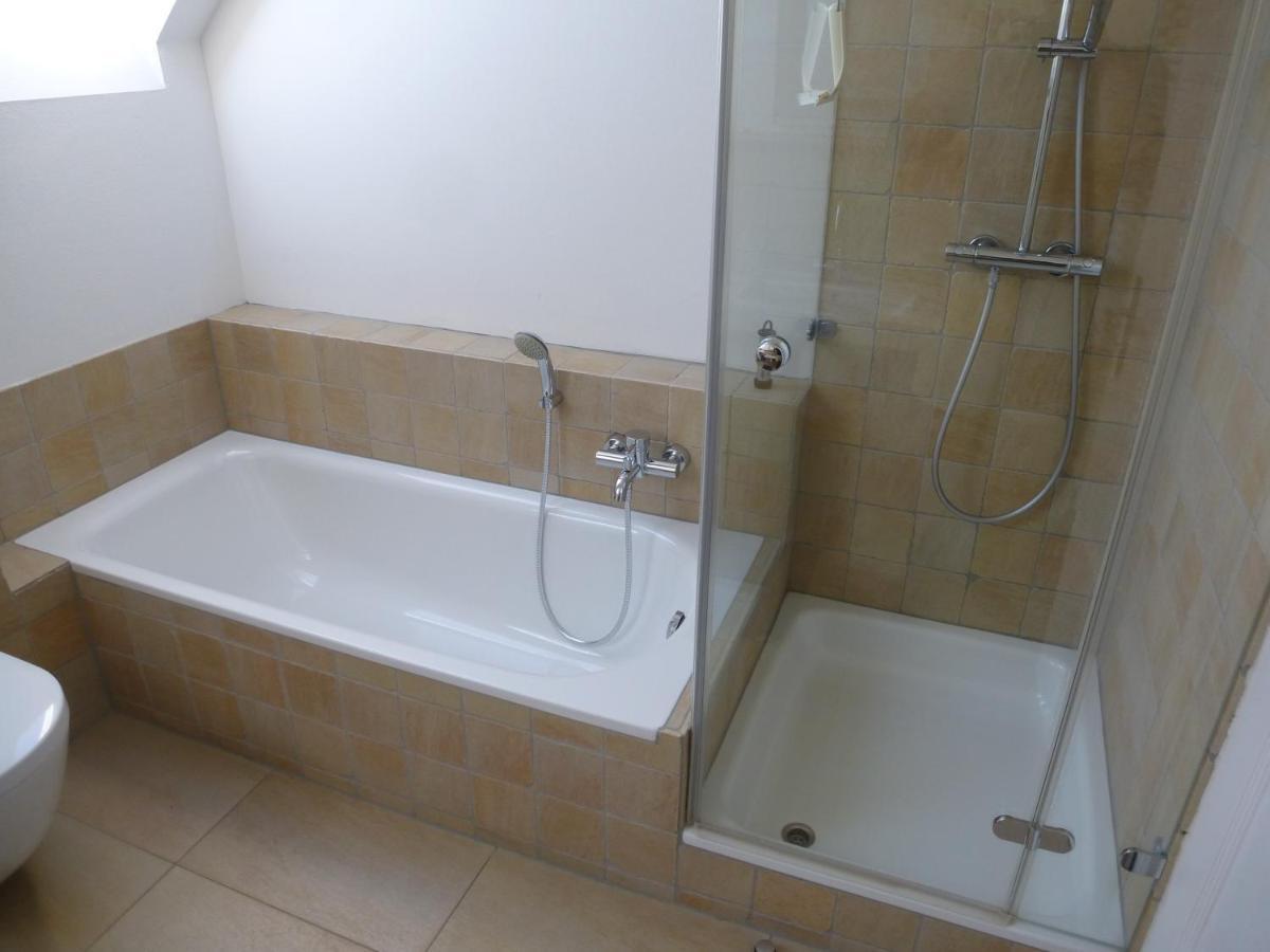 Traumhaftes Luxus-Ferienhaus Warnkenhagen  Εξωτερικό φωτογραφία